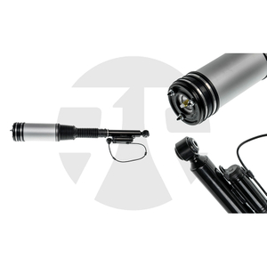Rear Left/Right Air Suspension Strut for Mercedes-Benz S-Class W220 with ADS 1998-2006 A2203205013