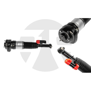 Rear Left Air Suspension Strut for BMW 7 Series G11/G12 with ADS 2015-2022 37107915953