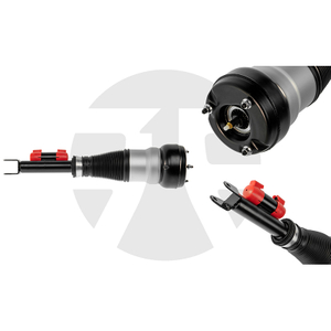 Front Right Air Suspension Strut for Mercedes-Benz S-Class W222 with ADS 2012-2020 A2223204813