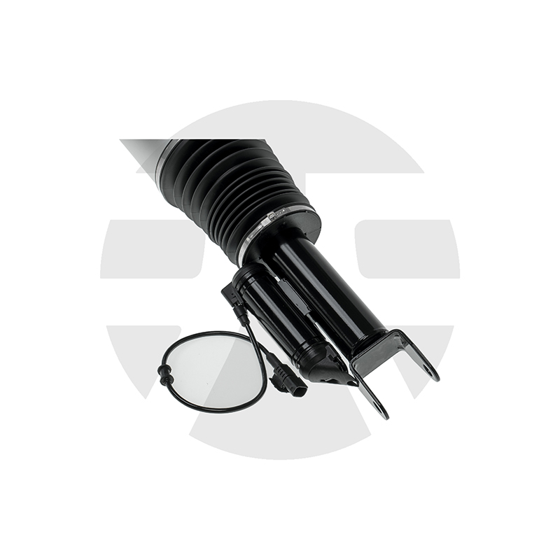 Front Left Air Suspension Strut for Mercedes-Benz E-Class W211 with ADS 2002-2009 A2113205513
