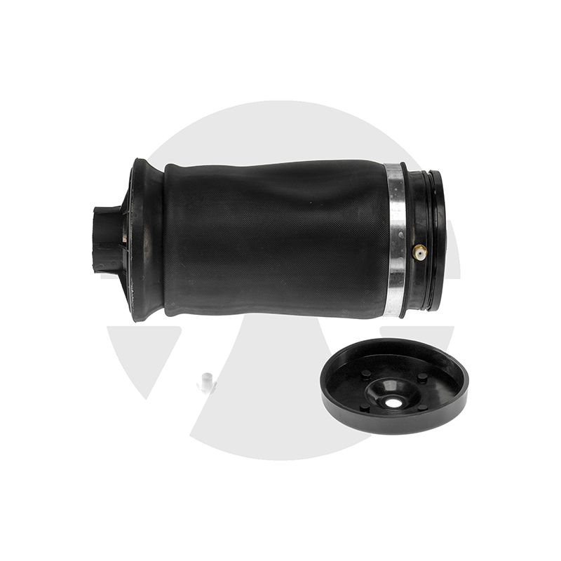 Rear Left/Right Air Spring for Mercedes-Benz ML-Class W164 （rotatable） 2006-2012 A1663200325