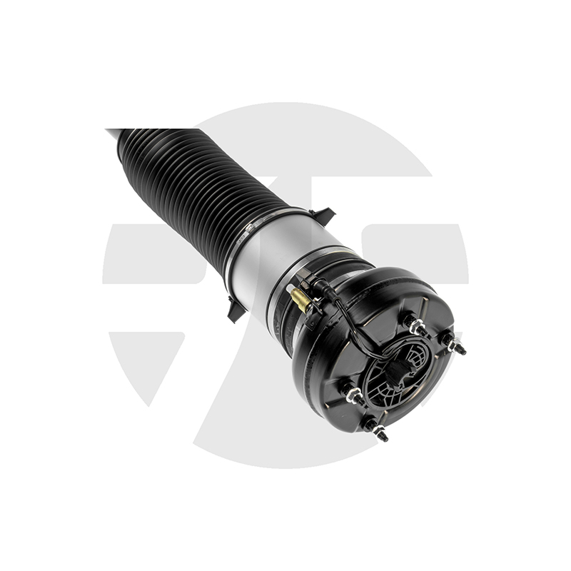 Rear Left/Right Air Suspension Strut for Audi A8 D4 (4H) with ADS 2009-2017 4H0616001M