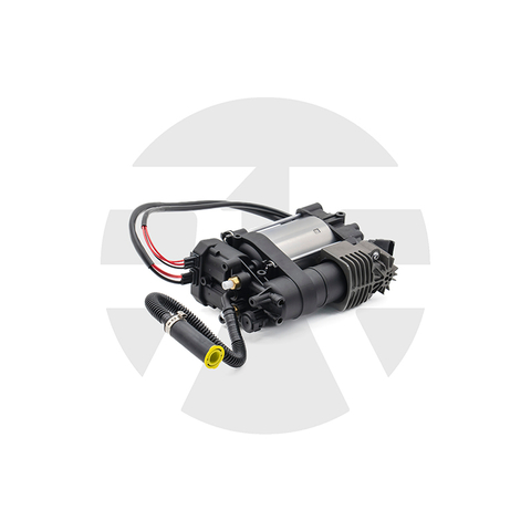 Air Suspension Compressor for Porsche Cayenne (92A) 2011-2018 95835890100