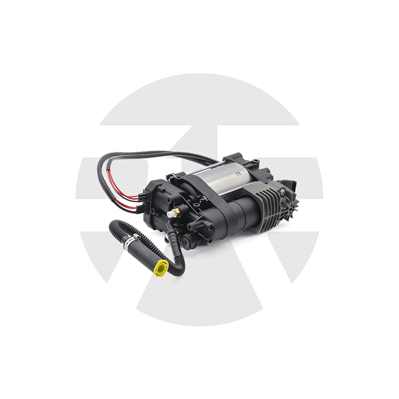 Air Suspension Compressor for Porsche Cayenne (92A) 2011-2018 95835890100