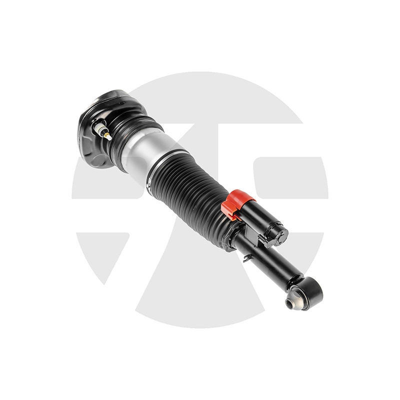 Rear Left Air Suspension Strut for BMW 7 Series G11/G12 with ADS 2015-2022 37107915953