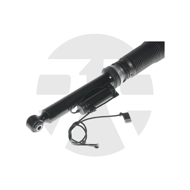  Rear Right Air Suspension Strut for Mercedes-Benz S-Class W221 with ADS 2005-2012 A2213205613