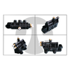 Valve Block for Land Rover Discovery 3 (L319) (2005-2016) Front RVH000095