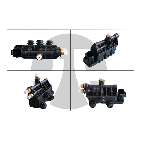 Valve Block for Land Rover Discovery 3 (L319) (2005-2016) Front RVH000095
