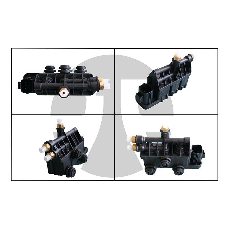 Valve Block for Land Rover Discovery 3 (L319) (2005-2016) Front RVH000095