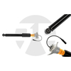 Rear Left/Right Shock Absorber for AUDI A6 C7 with ADS 2011-2018 4G0616031AE