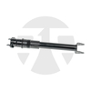 Rear Left/Right Shock Absorber for Mercedes-Benz ML-Class W164 without ADS 2006-2012 A1643202531