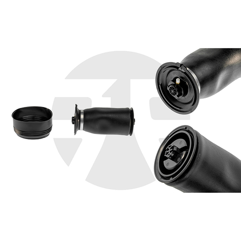 Rear Left/Right Air Spring for BMW X5 F15 2014-2018 37126795014