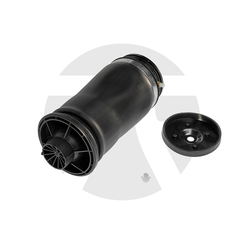 Rear Left/Right Air Spring for Mercedes-Benz ML-Class W164 （rotatable） 2006-2012 A1663200325