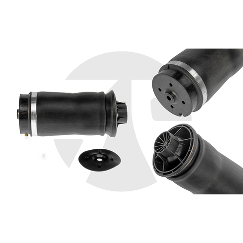 Mercedes-Benz ML-Class W164 Rear Air Spring