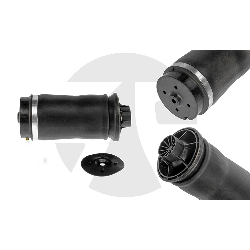 Mercedes-Benz ML-Class W164 Rear Air Spring