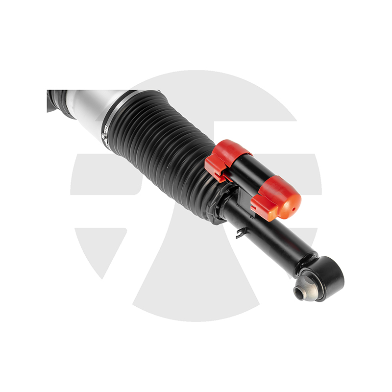 Rear Left Air Suspension Strut for BMW 7 Series G11/G12 with ADS 2015-2022 37107915953
