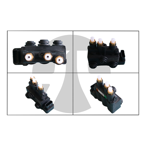 Valve Block for Land Rover Range Rover L405 (2012-2021) Front LR070245