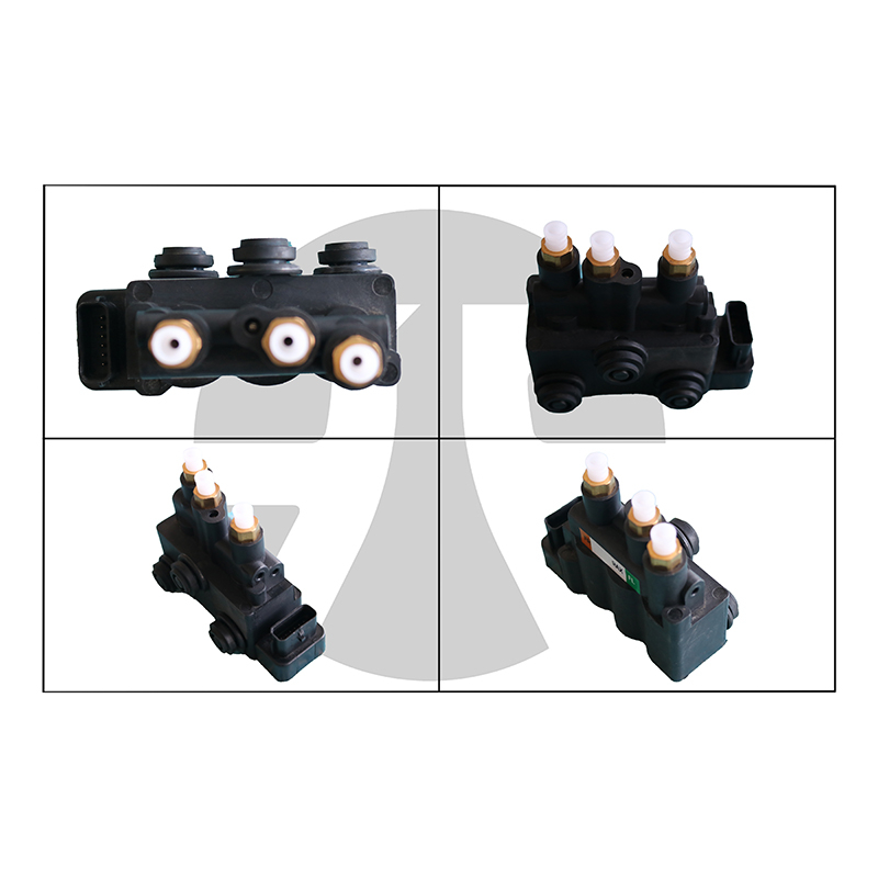 Valve Block for Land Rover Range Rover L405 (2012-2021) Front LR070245
