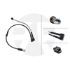 Brake Pad Sensor for 2GranTourer (F46) 2014- 34351543830