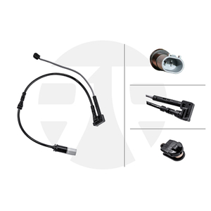 Brake Pad Sensor for 2GranTourer (F46) 2014- 34351543830