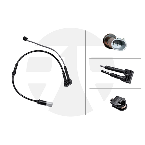 Brake Pad Sensor for 2GranTourer (F46) 2014- 34351543830