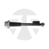 Rear Left Shock Absorber for Land Rover Range Rover L405 with ADS 2012-2022 LR034271