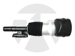 Front Left Air Suspension Strut for Land-Rover Range Rover Sport L461 with ADS 2022-2025 LR167508