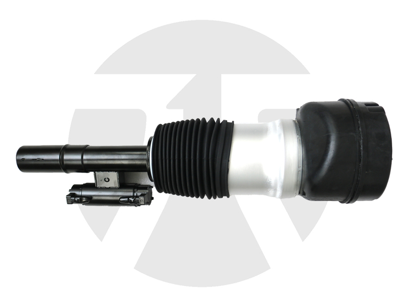 Front Left Air Suspension Strut for Land-Rover Range Rover Sport L461 with ADS 2022-2025 LR167508