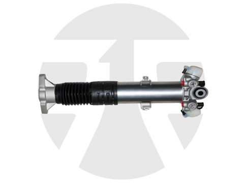 Rear Left/Right Suspension Strut for Mercedes-Benz GLS-Class W167 2019-2021 with ABC A1673206104