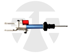 Front Left Shock Absorber for Mercedes-Benz G-Class W463 with ADS 2018-2022 A4633209701