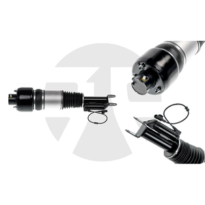 Front Left Air Suspension Strut for Mercedes-Benz E-Class W211 with ADS 2002-2009 A2113205513