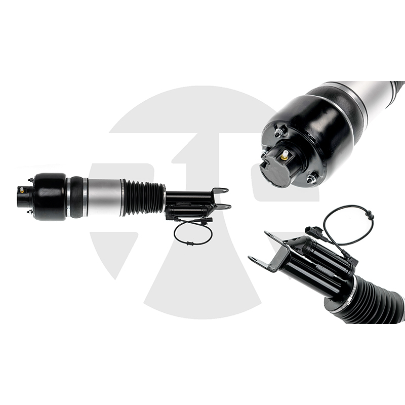 Front Left Air Suspension Strut for Mercedes-Benz E-Class W211 with ADS 2002-2009 A2113205513