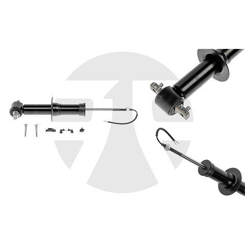 Front Left/Right Shock Absorber for Cadillac Escalade IV with ADS 2015-2020 84176631