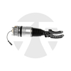 Front Left Air Suspension Strut for VW Touareg with ADS 2011-2018 7P6616039R