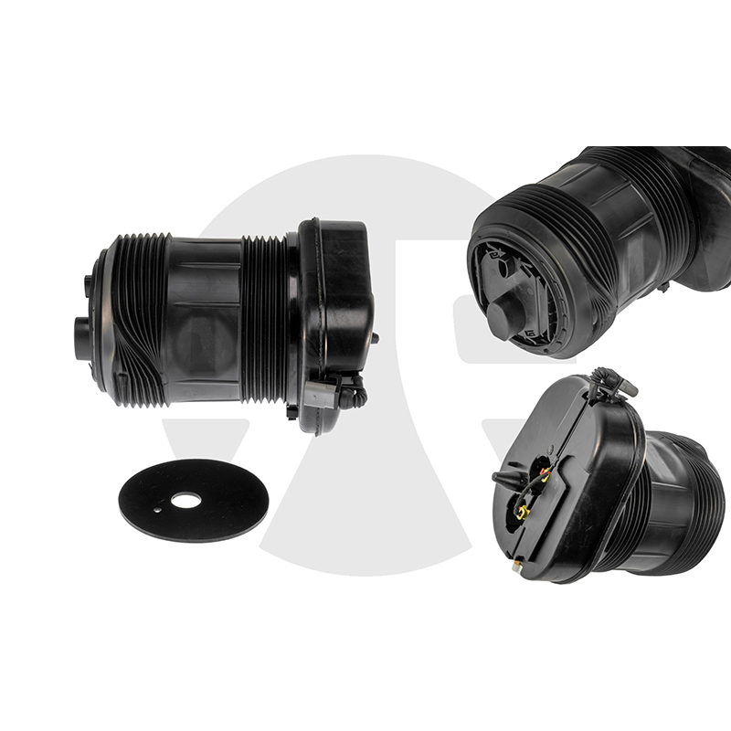 Rear Left Air Spring for Porsche Cayenne 2017-2021 9Y0616001B