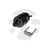 Rear Left Air Spring for Mercedes-benz E-Class W211 2002-2009 A2113201525