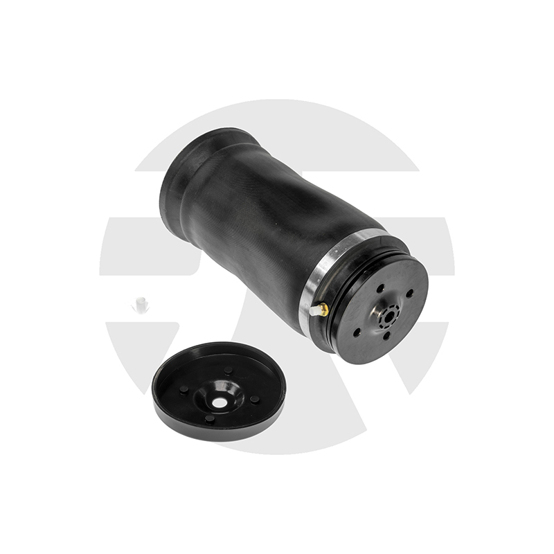 Rear Left/Right Air Spring for Mercedes-Benz ML-Class W164 （rotatable） 2006-2012 A1663200325