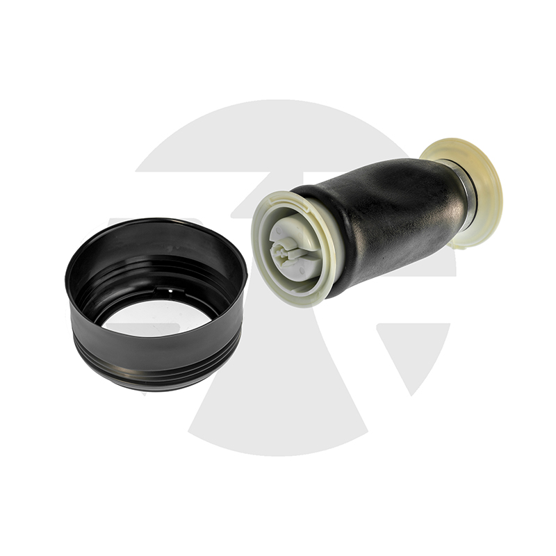 BMW X5 E70 Rear Air Spring