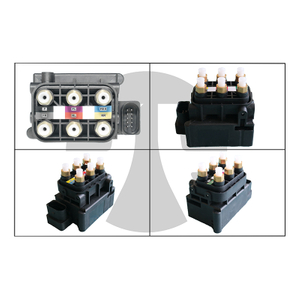 Valve Block for Volkswagen Touareg 2004-2010 7L0698014