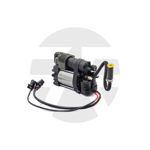 Air Suspension Compressor for Porsche Cayenne (92A) 2011-2018 95835890100