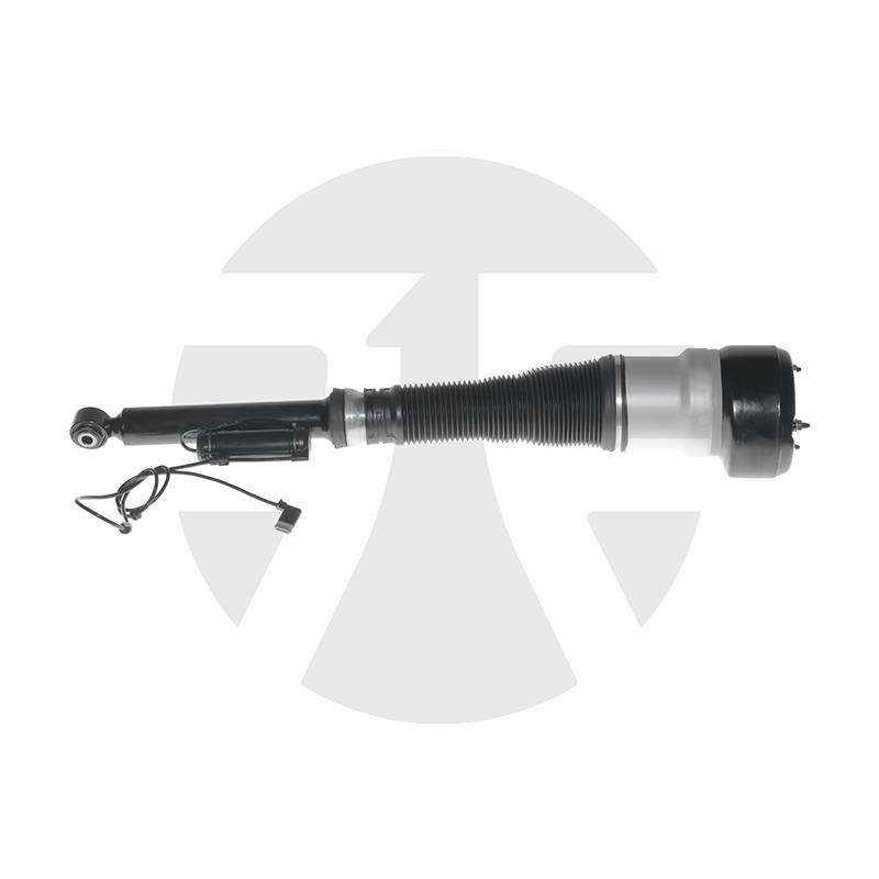  Rear Right Air Suspension Strut for Mercedes-Benz S-Class W221 with ADS 2005-2012 A2213205613