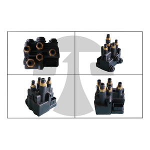 Valve Block for Land Rover Range Rover L405 (2012-2021) Rear LR070246