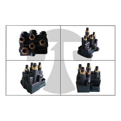 Valve Block for Land Rover Range Rover L405 (2012-2021) Rear LR070246