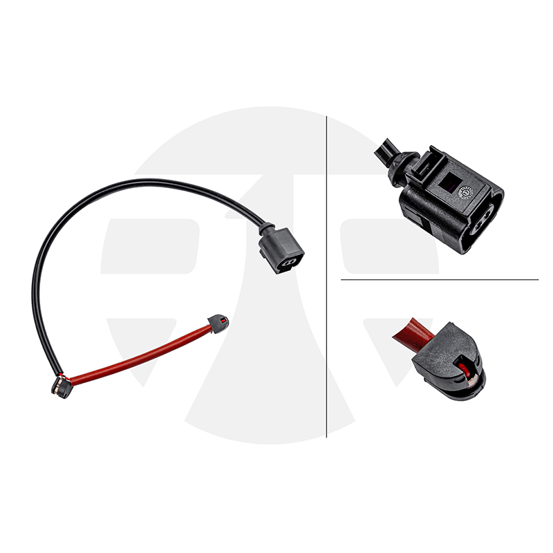 Brake Pad Sensor for AUDI Q7 2006-2016 7L0907637