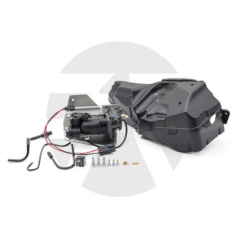 Air Suspension Compressor for Land Rover Discovery 3 2005-2009 LR045251