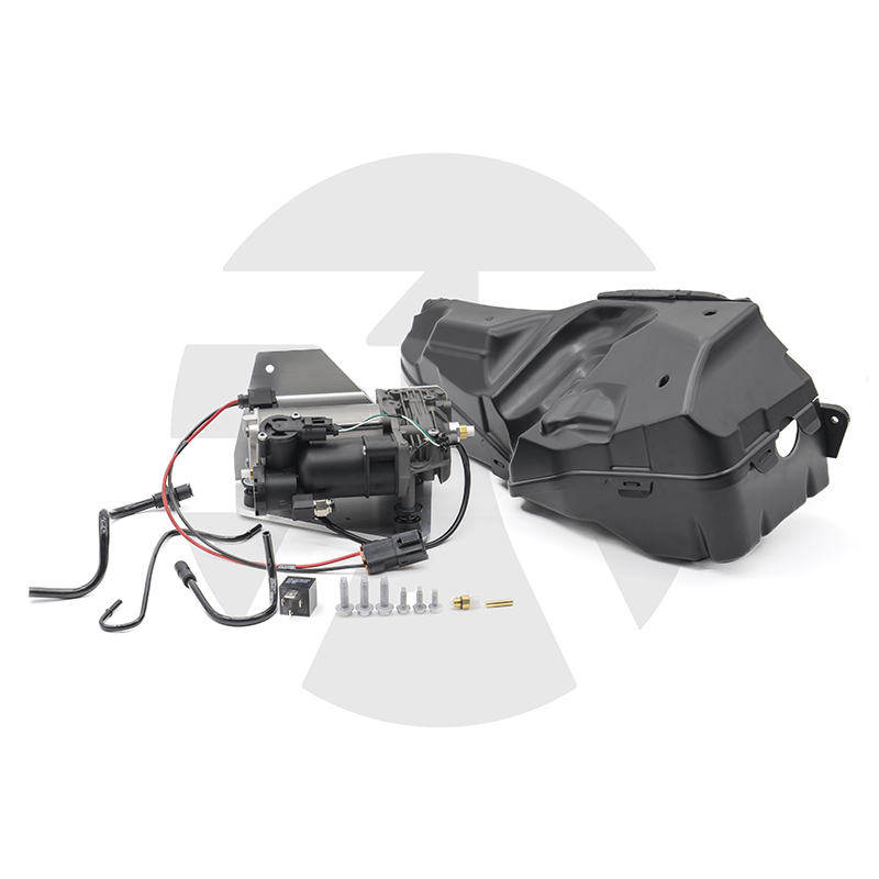 Air Suspension Compressor for Land Rover Discovery 3 2005-2009 LR045251