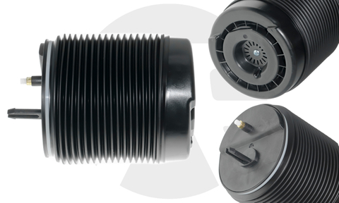 Rear Left Air Spring for VOLVO XC90 2016-2022 31476427