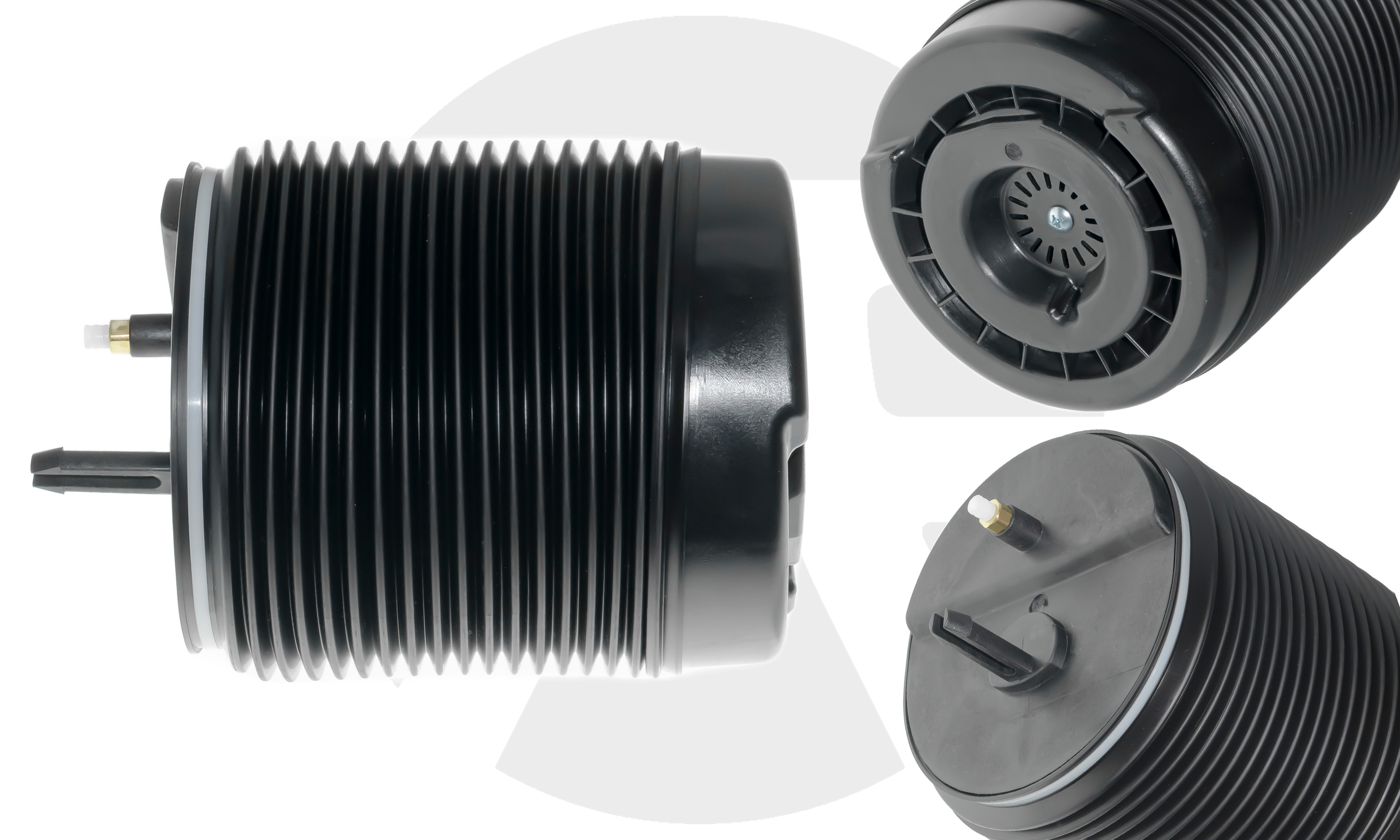 Rear Left Air Spring for VOLVO XC90 2016-2022 31476427