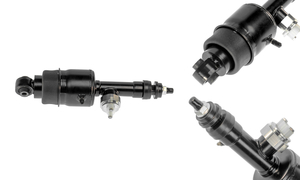 Rear Left Air Suspension Strut for INFINITI QX56 2011-2017 E62111LA7A