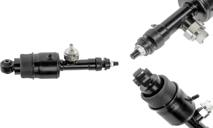 Rear Right Air Suspension Strut for INFINITI QX56 2011-2017 E62101LA7A